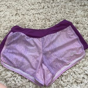 Women’s ASICS Running Shorts